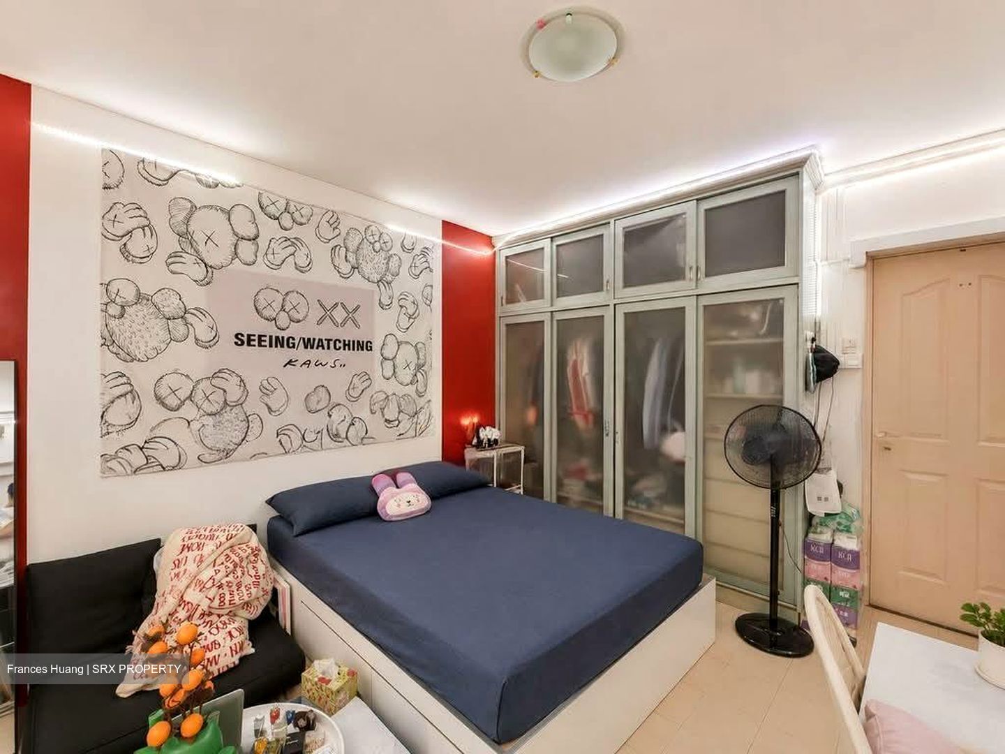 Blk 306 Hougang Avenue 5 (Hougang), HDB 5 Rooms #566685431